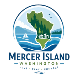 Mercer Island logo