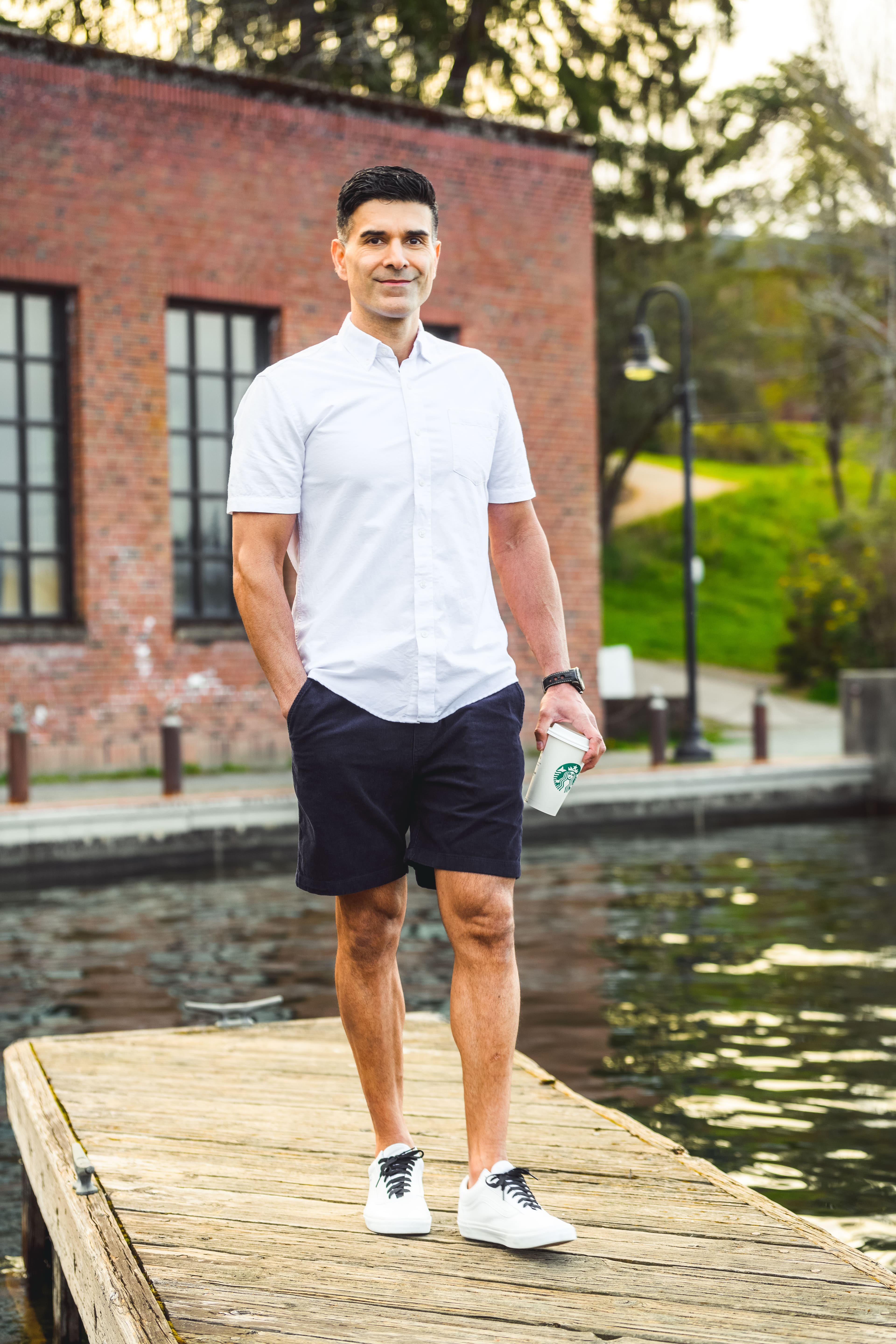 Michael Nekahi